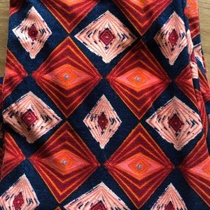 Lularoe One size leggings